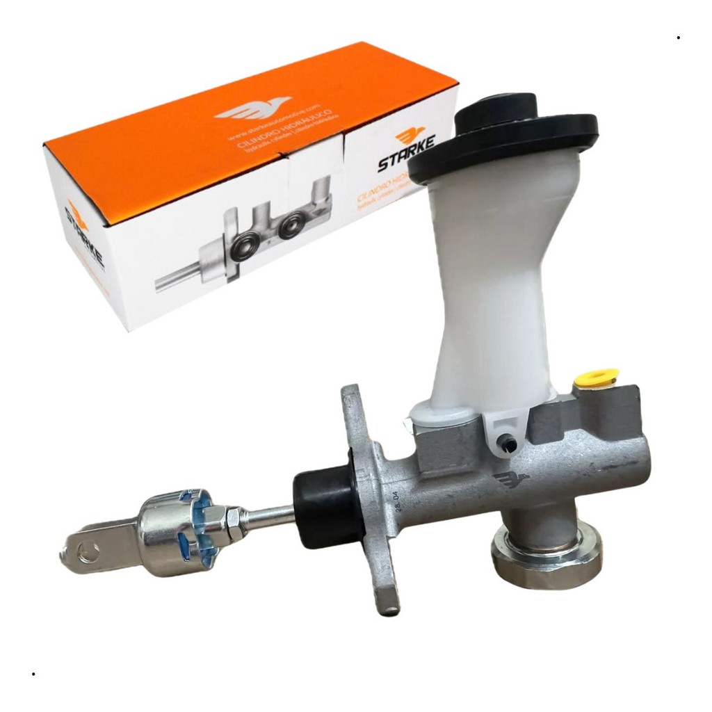 Cilindro Mestre De Embreagem Hilux Sw4 3.0 1997/2005 Starke