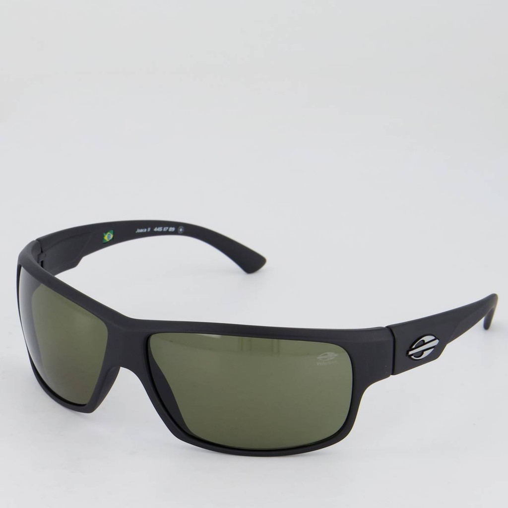 Óculos de Sol Mormaii Joaca II Preto