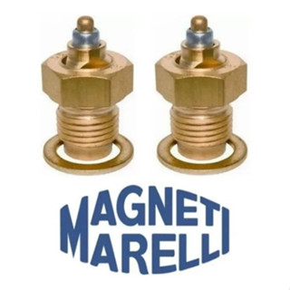 Par Agulha Carburador Simples Fusca Brasilia Kombi em Oferta na Shopee