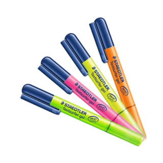 Marca-texto Staedtler - Textsurfer Gel 264 (Unidade) em Oferta na Shopee