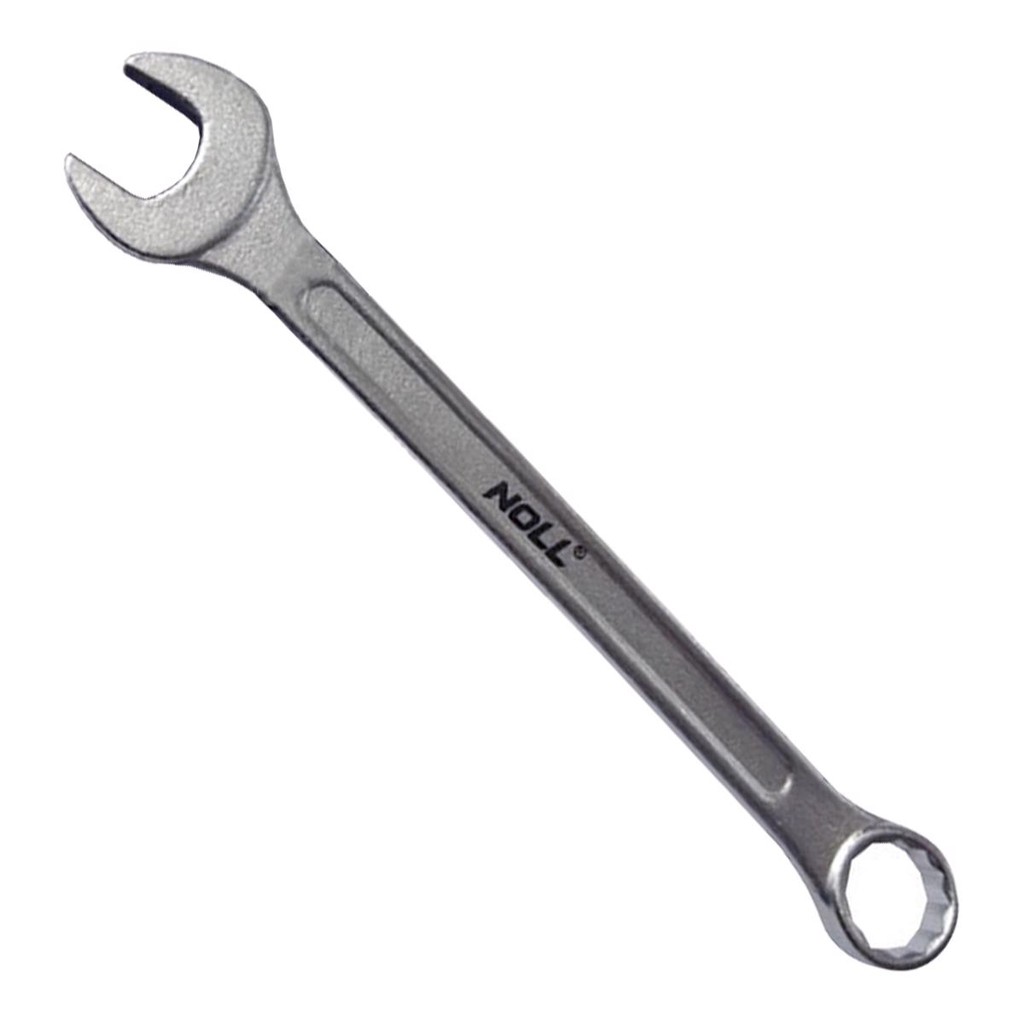 Chave Combinada 26mm Em Aço Cromado (408,0026) - Noll