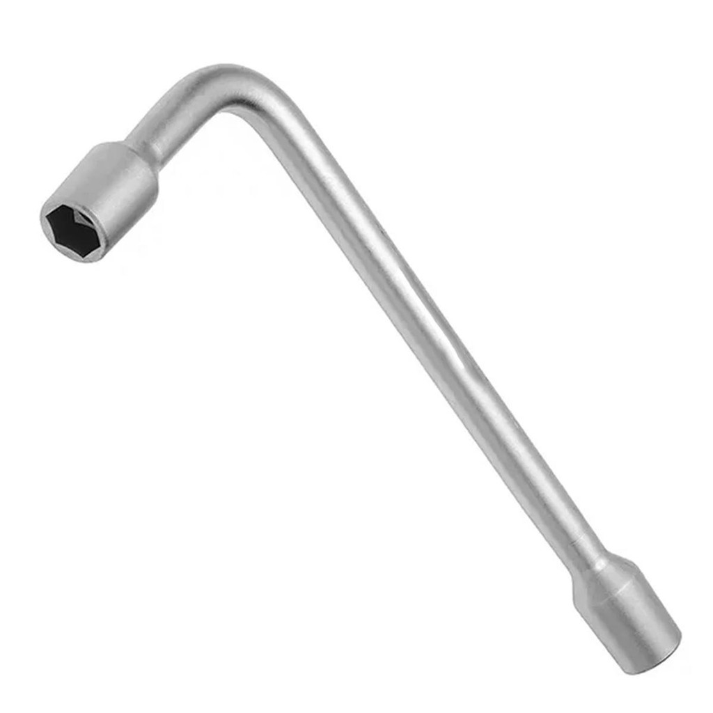 Chave Biela Tipo L Encaixe 8mm Em Aço (400,0002) - Noll em Oferta na Shopee