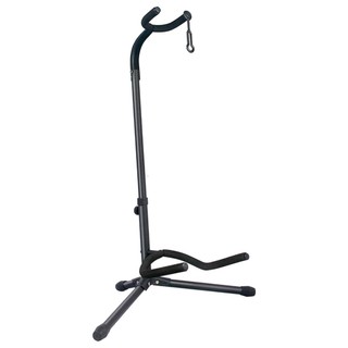 Suporte Chão Para Violão Baixo Guitarra Oscar Stands Os302