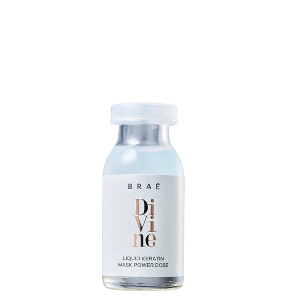 Brae Divine Ampola de Tratamento Power Dose 13ml em Oferta na Shopee