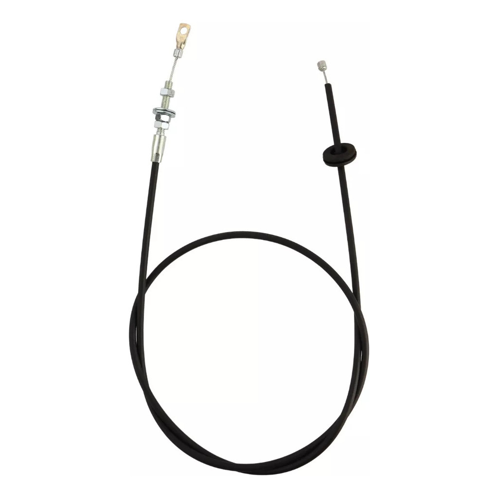 Cabo Abertura da Porta Lateral de Correr Doblo 2001 A 2024 em Oferta na Shopee