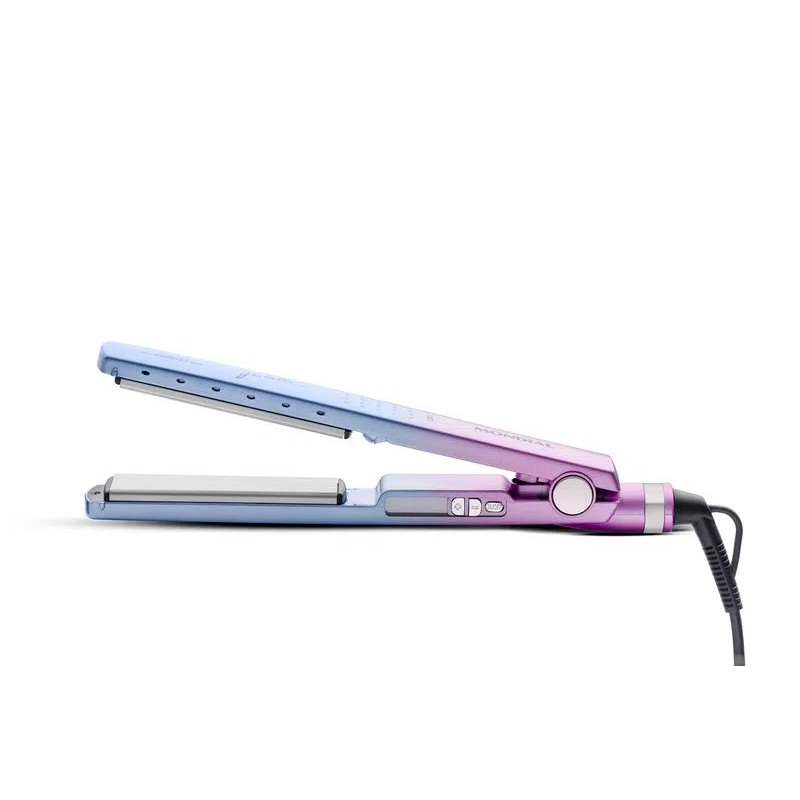 Prancha Alisadora By Juliette Mondial Az/Rs 60W Biv  P-JU-03