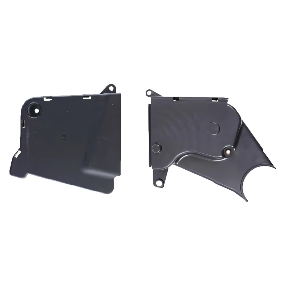 Kit Capa Correia Fiat Palio Fire 1.0 8v 2010 Em Diante em Oferta na Shopee