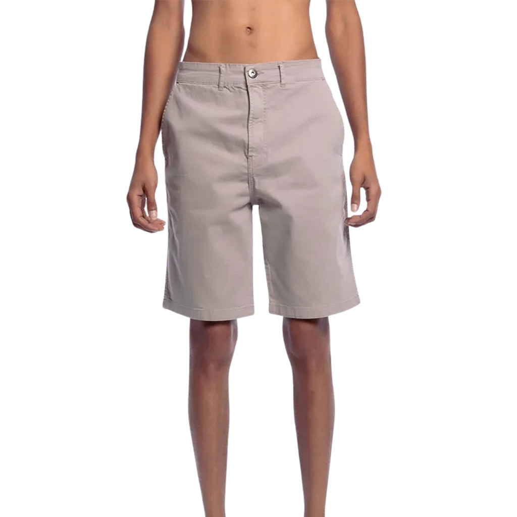 Bermuda Ellus Color Twill B. Faca