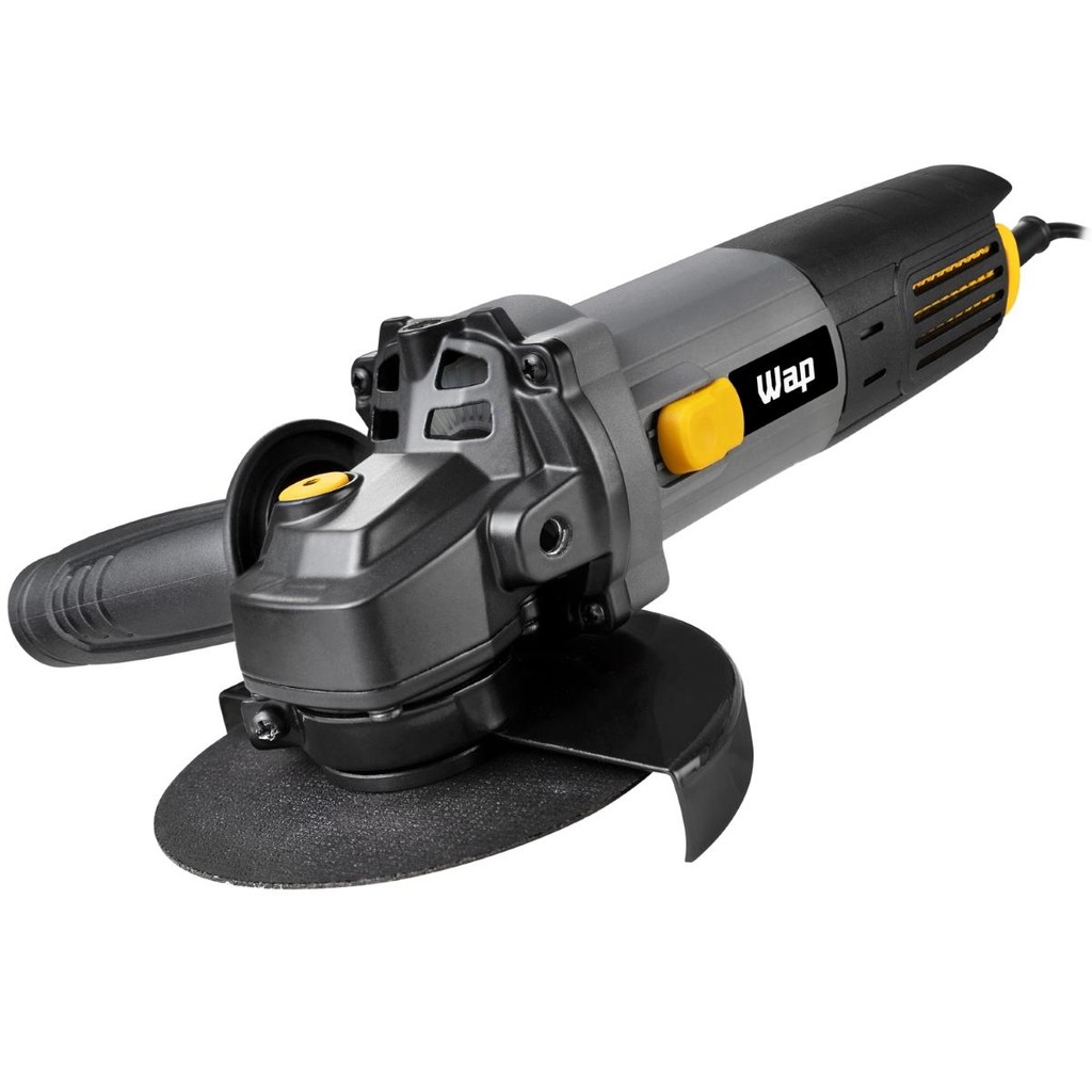 Esmerilhadeira Angular 5'' 950W 127V WFES01 Wap