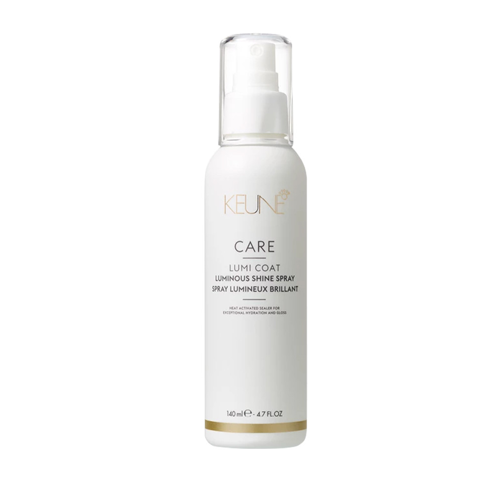 Keune Care Lumi Coat - Finalizador 140ml em Oferta na Shopee