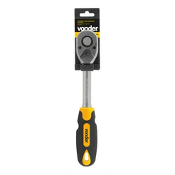 Catraca Reversível Para Soquete 1/2'' - Vonder