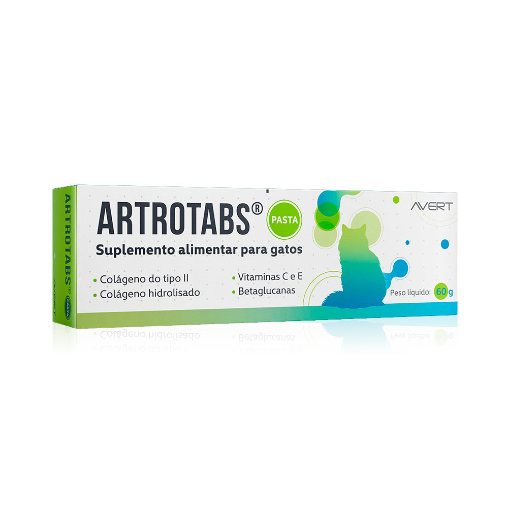 Artrotabs Pasta 60g: Onde Comprar | BuscaProdutos