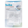 Buba Kit 4un Protetores De Quina