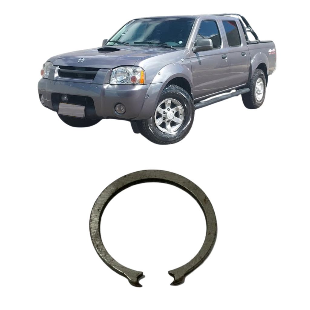 Anel de Encaixe Original Nissan Frontier Pathfinder Xterra
