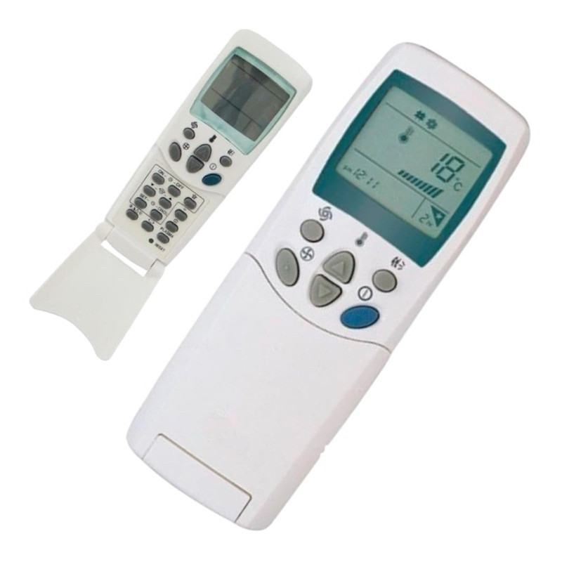 O que é Controle Ar Condicionado LG 6711a20111k? Guia e Onde Comprar | BuscaProdutos