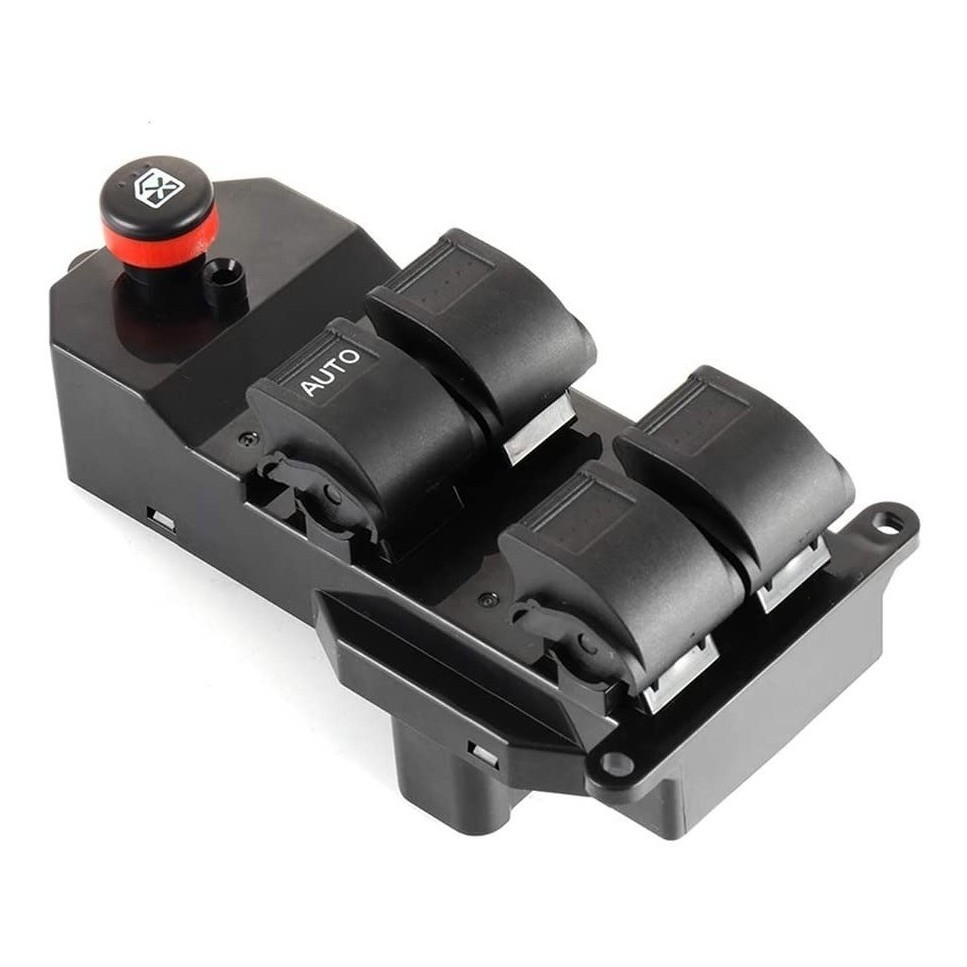 Botão Comando Vidro Elétrico Civic 2001 2002 2003 2004 2005 em Oferta na Shopee