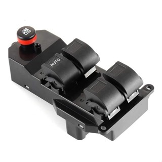 Botão Comando Vidro Elétrico Civic 2001 2002 2003 2004 2005 em Oferta na Shopee