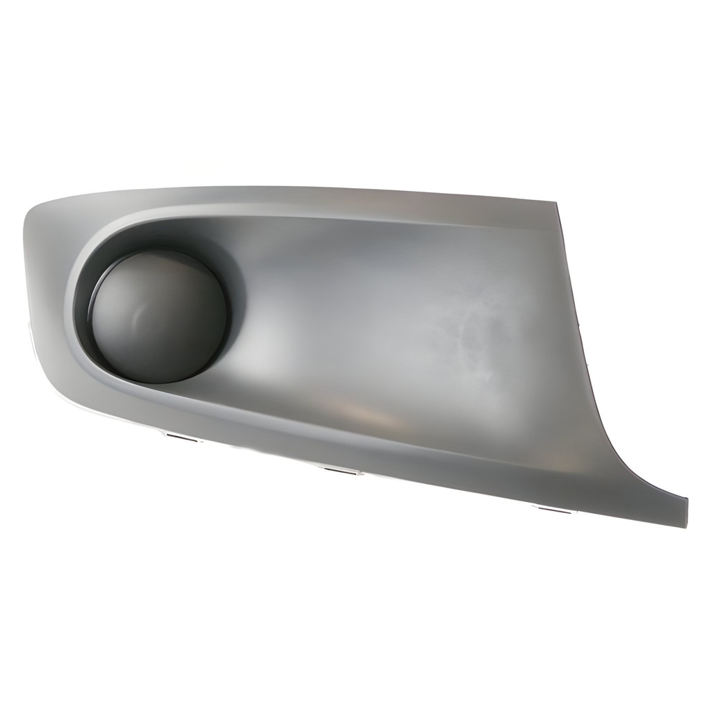 Grade Farol Milha Direito Volkswagen Fox 2009 a 2015 em Oferta na Shopee