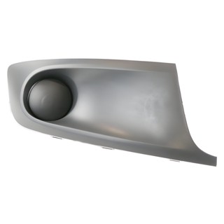 Grade Farol Milha Direito Volkswagen Fox 2009 a 2015 em Oferta na Shopee