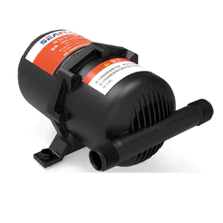 Tanque Acumulador Seaflo 10PSI Água Pressurizada MAX 0,75L 125PSI