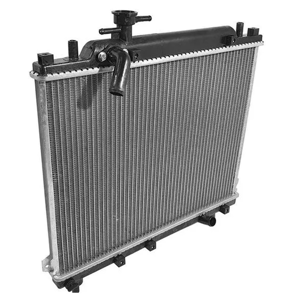Radiador Rely Van  1.0 16V Cabine Estendida