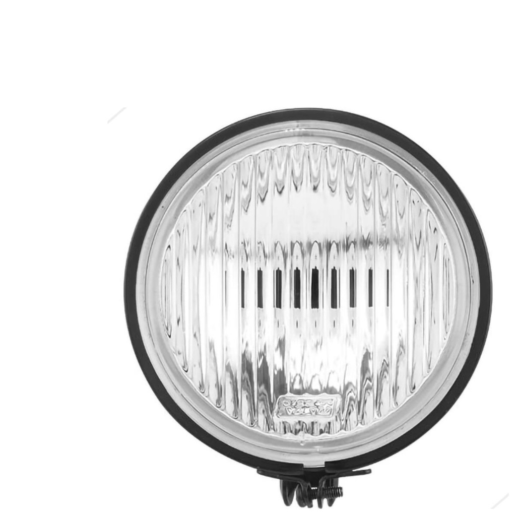 Farol Auxiliar Universal Redondo Ø110mm H3 Neblina - Lado Esquerdo Ou Direito (f58n) P18012 em Oferta na Shopee