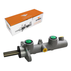 Cilindro Mestre De Freio Abs City 1.5 16v Starke Original