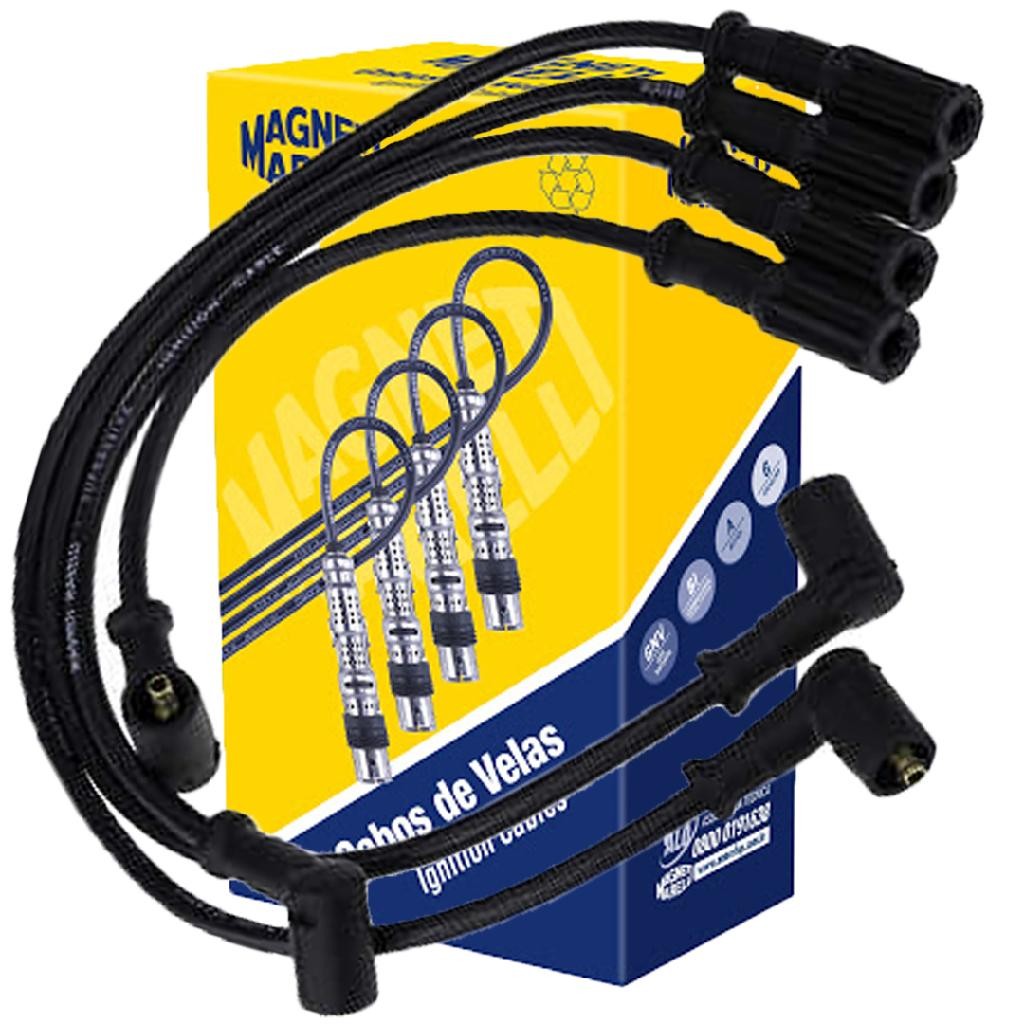 Cabo de Vela Palio Punto Uno 1.0 1.3 E 1.4 Mpi Flex CVMT0902 em Oferta na Shopee