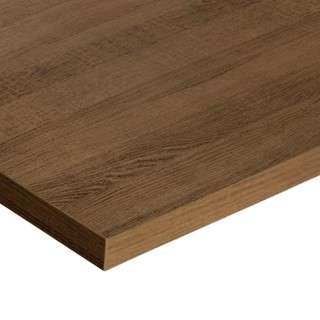 Tampo Para Balcão De Pia 150 Cm Madesa - Rustic Rustic em Oferta na Shopee