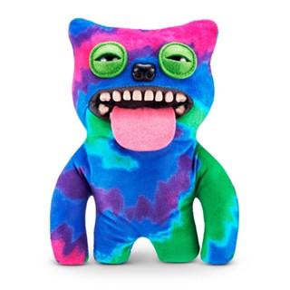 Pelúcia Fuggler Laboratory Misfits 23cm - Sir Belch em Oferta na Shopee