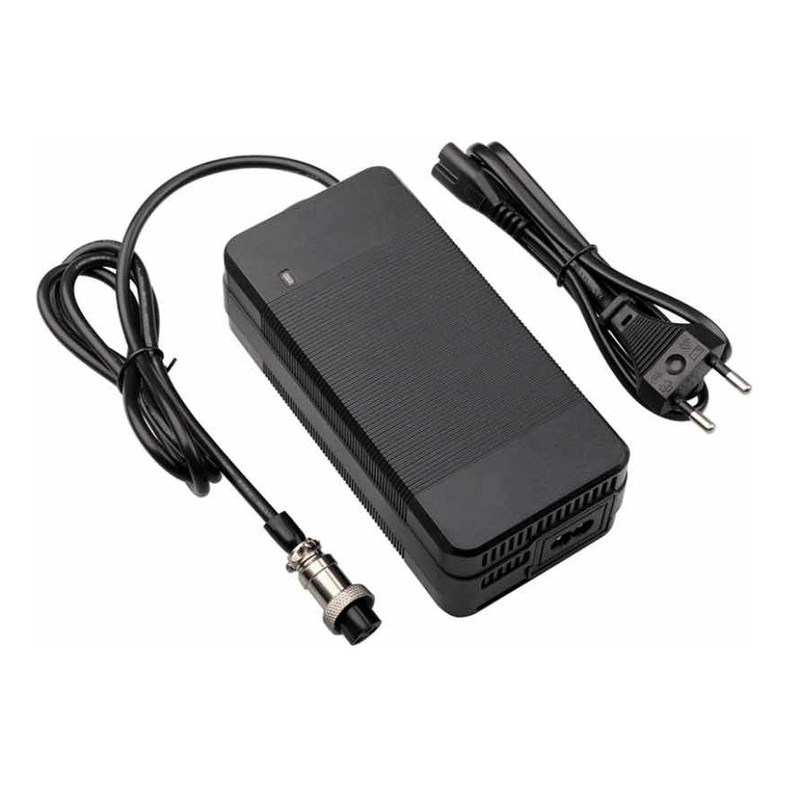 Carregador P/ Patinete Elétrico Foston S10 Ultra