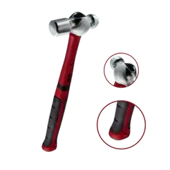 Martelo Bola Cabo De Fibra Mtx 300g