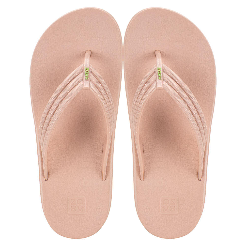 Chinelo Feminino Easy Zaxy 19024 em Oferta na Shopee