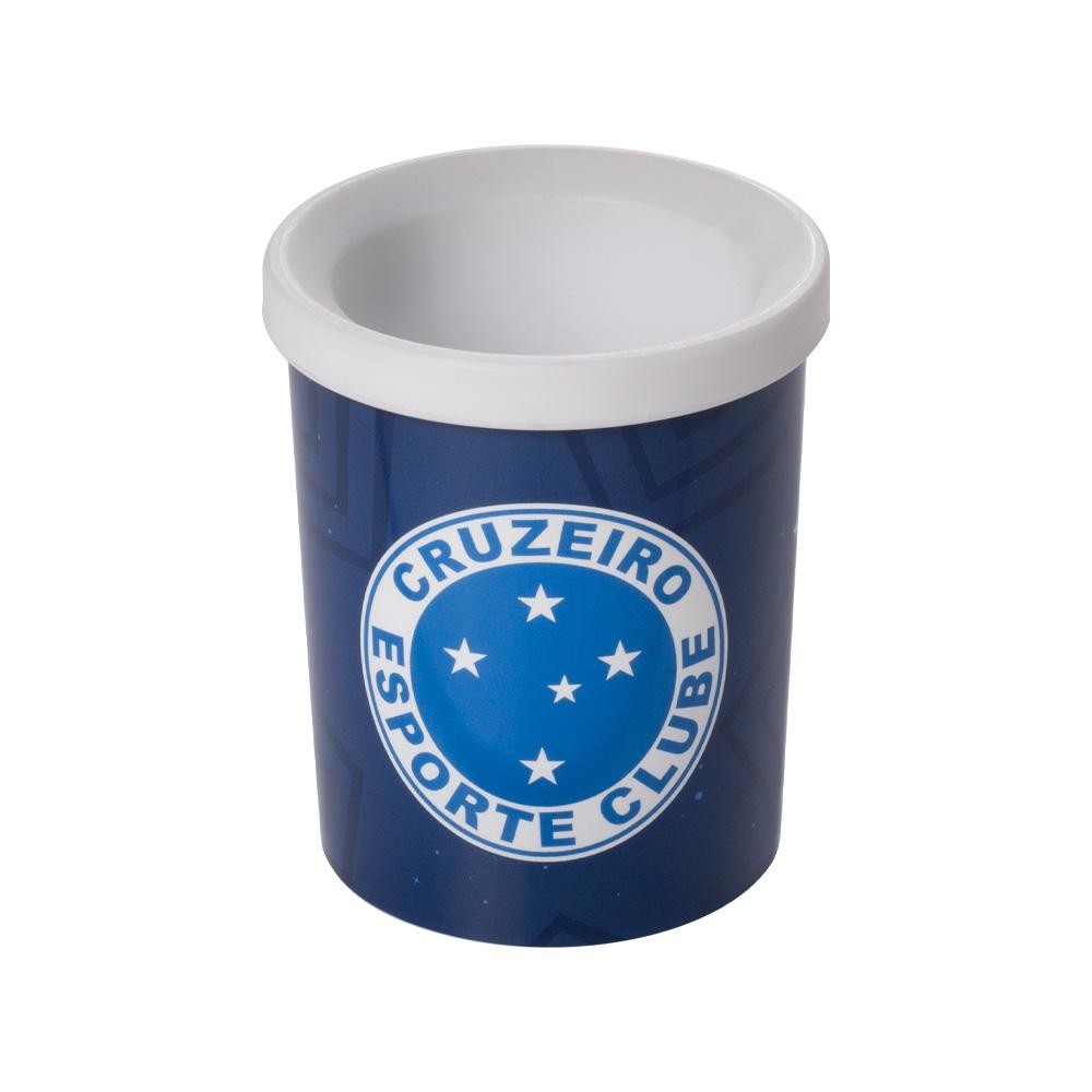 Porta Lata de 350ml - Cruzeiro - Oficial Plasutil em Oferta na Shopee