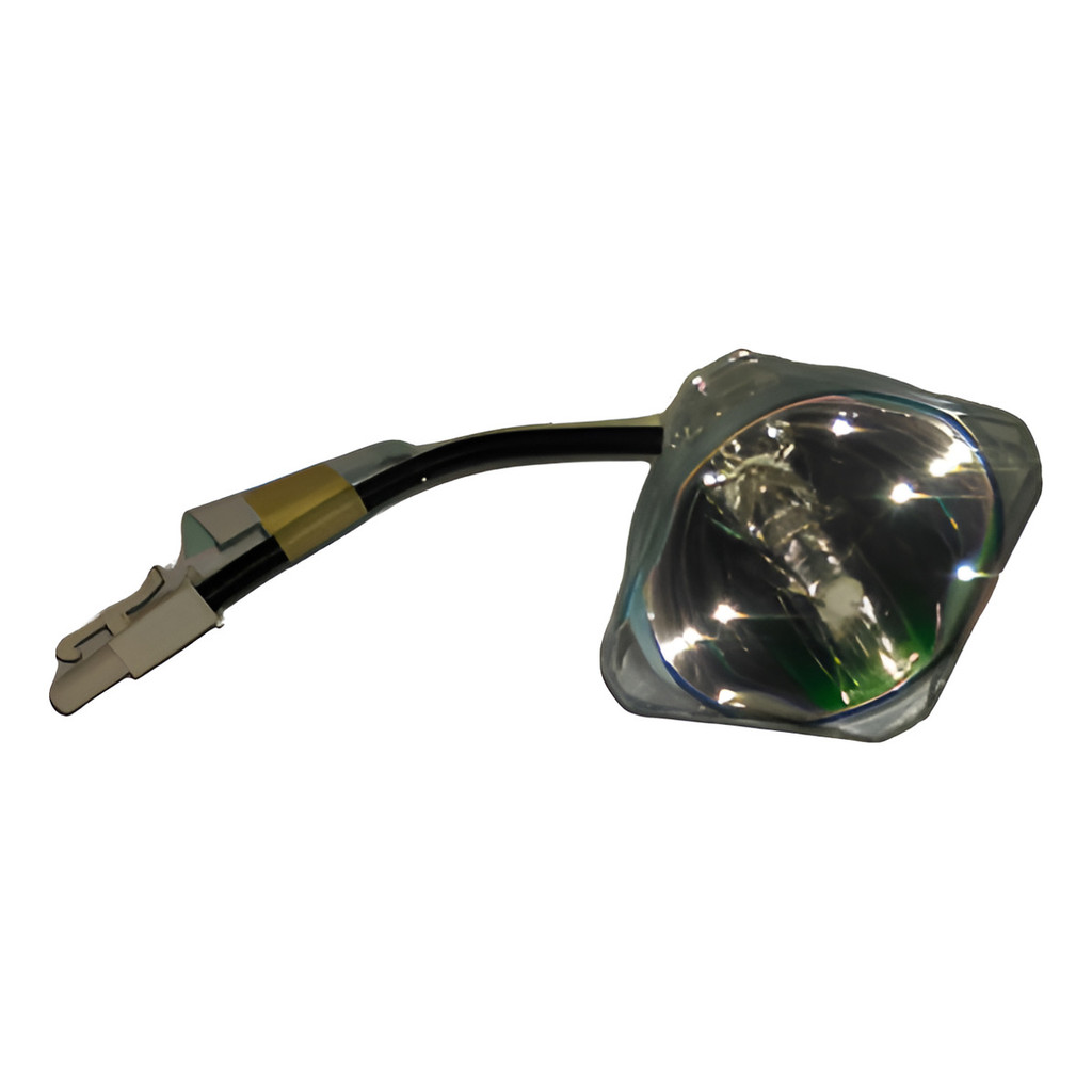 Lampada Para Projetor LG Vivitek Shp136 Shp-136 180 Dias Gar