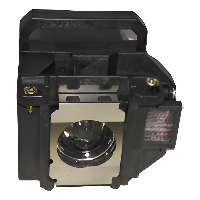 Lampada Para Projetor Epson Elplp53 180d Garantia