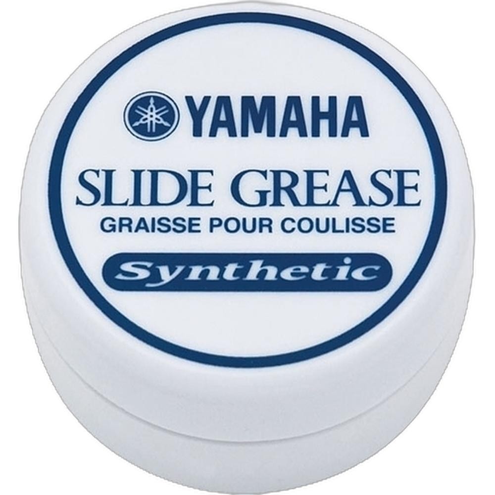 Lubrificante Sintético Slide Grease Soft YAMAHA Azul - SN10G