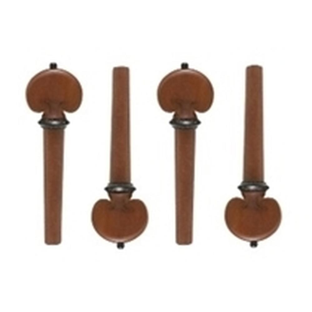 Cravelha para Violoncelo - 4/4 Boxwood Standard (Unidade)