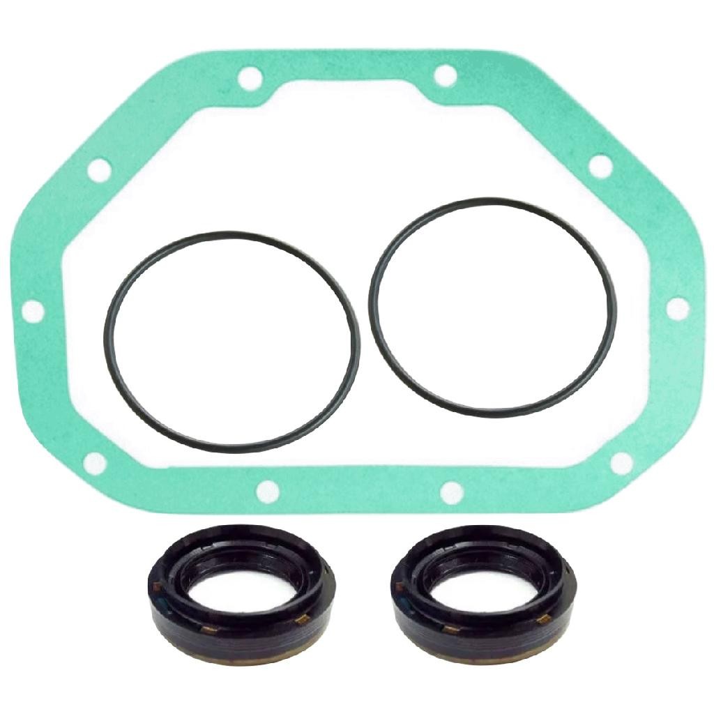 Retentor Anel Lateral Cambio Junta Diferencial Corsa Celta em Oferta na Shopee