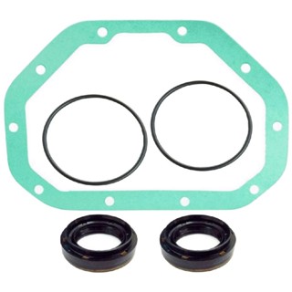 Retentor Anel Lateral Cambio Junta Diferencial Corsa Celta em Oferta na Shopee