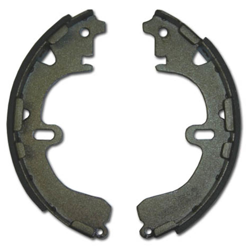 Sapata De Freio Authomix Corolla Se/xei Sa74530 em Oferta na Shopee