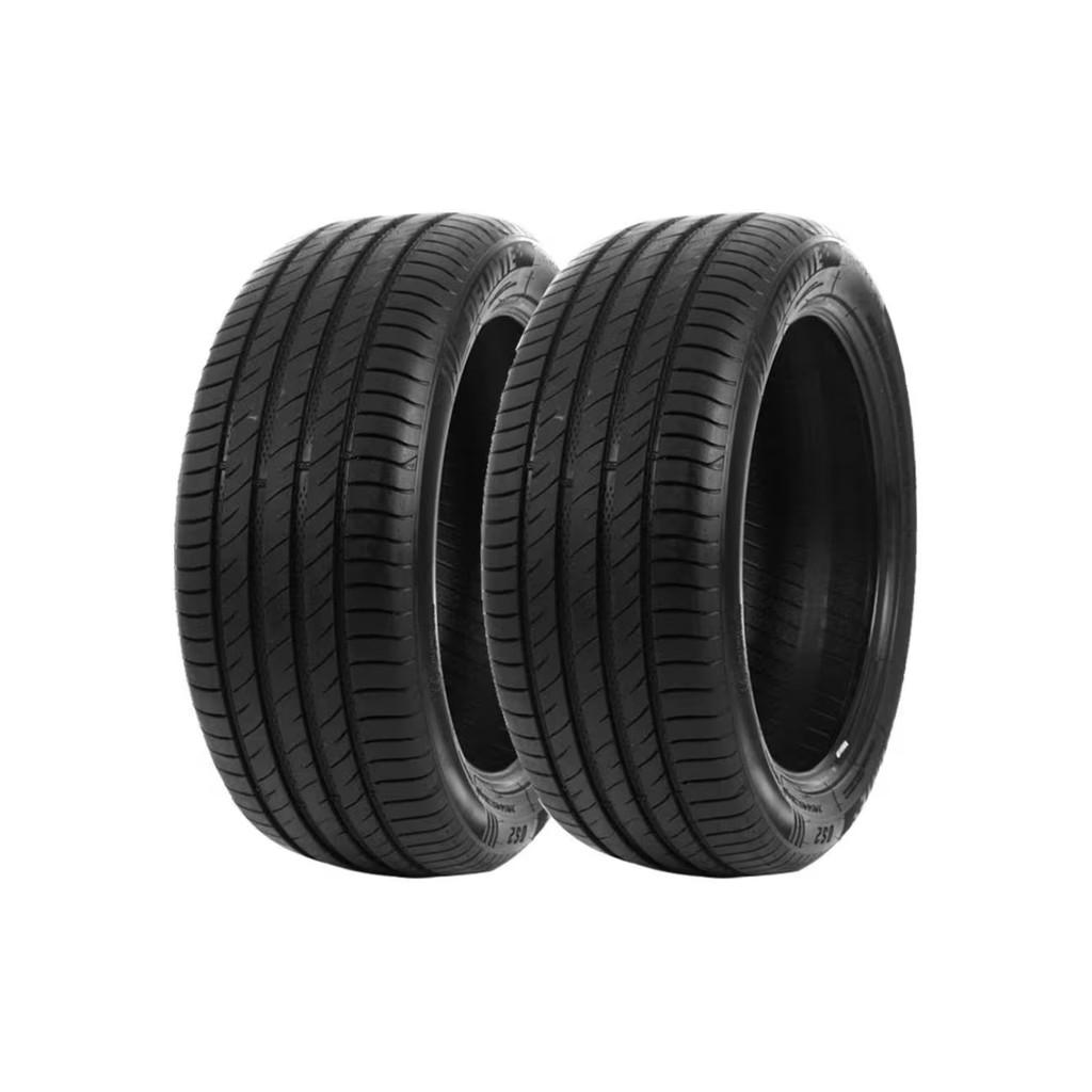 Kit 2 Pneus Delinte Aro 16 205/60 R16 92V DH2