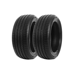 Kit 2 Pneus Delinte Aro 16 205/60 R16 92V DH2