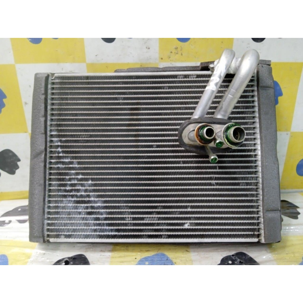 Evaporador Ar Condicionado Cobalt Spin