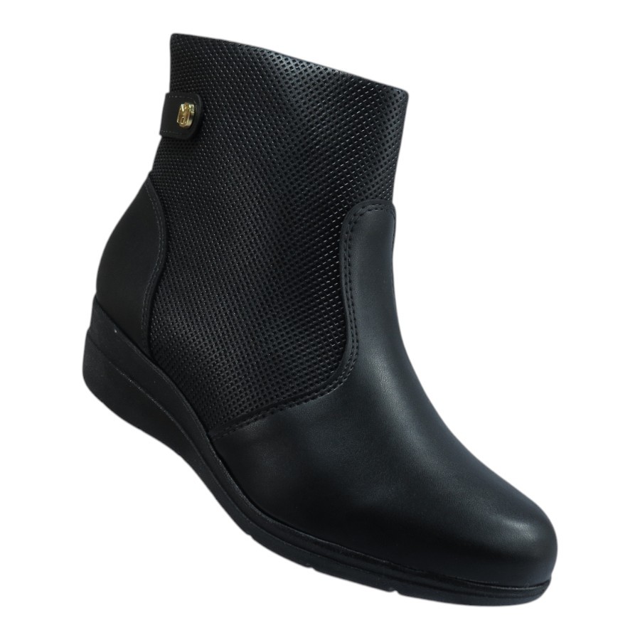 Bota Feminina Modare Ultraconforto 7085100 em Oferta na Shopee