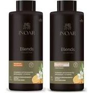 Kit shampoo e Condicionador  Inoar Blends Frasco 800ml
