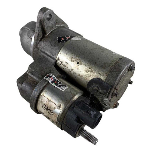 Motor De Arranque Gm Cobalt 1.4 Manual 2016 24581746