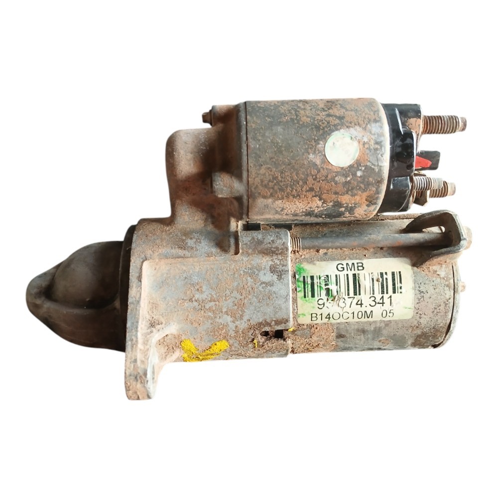 Motor Partida 1.0 Gm Celta Corsa Montana Prisma 12  93374341