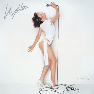 LP Vinil Kylie Minogue Fever