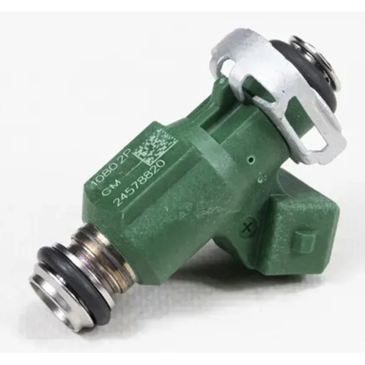 Bico Injetor Gm Onix Prisma 1.4 8v Flex 24578820 FJ10741